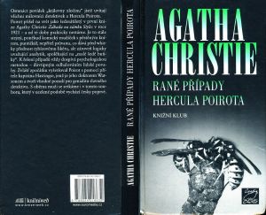 [Hercule Poirot 43] • Rané případy Hercula Poirota